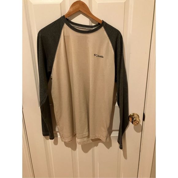 Columbia Other - Columbia Men’s Long Sleeve Tee, Large
